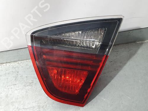 Used Right taillight BMW 3 (E90) 320 d (163 hp) 7670772
