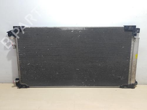 AC radiator TOYOTA COROLLA Hatchback (_E21_, _EA1_, _EH1_) 1.8 Hybrid (ZWE211, ZWE219) | BP23501794M32 