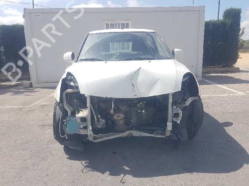 Steering column stalk SUZUKI SWIFT III (MZ, EZ)  | BP7625731I23 