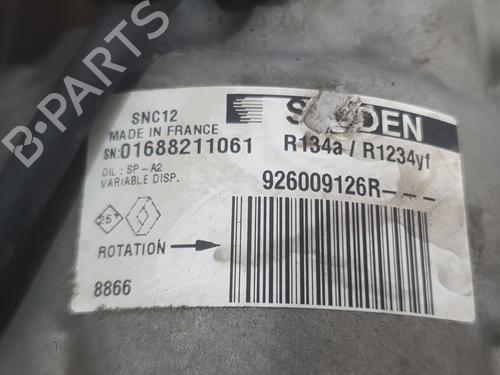AC compressor RENAULT CLIO V (B7_) 1.5 Blue dCi 85 (B7AG) | BP37273492M34 - Image 5