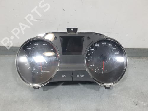 instrument-cluster-seat-ibiza-iv-6j5-6p1-2008-2009-2010-2011-2012-2013-2014-2015-2016-2017-29555588 main image