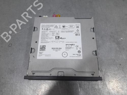 Radio VW TAIGO (CS1) 1.5 TSI | BP32507921E6