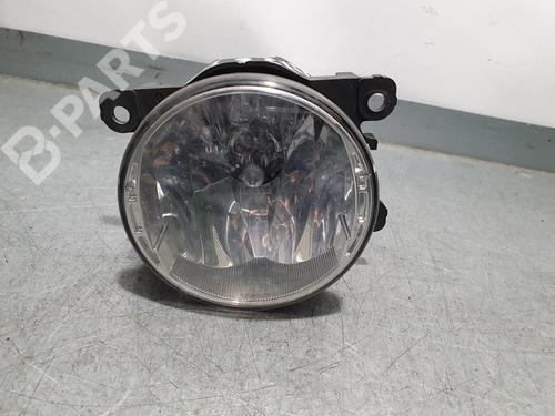 Right front fog light RENAULT CLIO IV (BH_) 0.9 TCe 90 (BHNF, BHMA, BHMH, BHJK, BHJR) (90 hp) 9127879