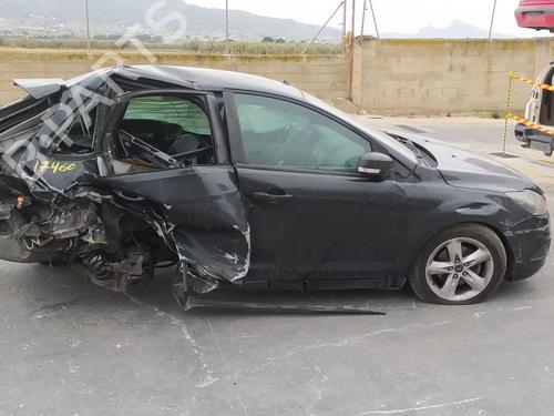 Engine control unit (ECU) FORD FOCUS II (DA_, HCP, DP) 1.6 TDCi | BP33964915M57  - Image 7