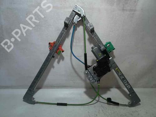 Used Front right window mechanism FIAT SCUDO Van (270_, 272_) 2.0 D Multijet (120 hp) 6455443