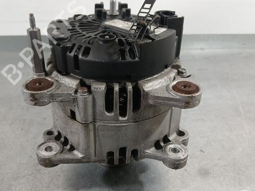 Alternator SEAT EXEO (3R2) 2.0 TDI | BP26433581M7 - Image 2