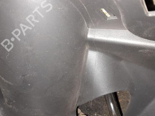 Used Pedal Pedal CITROËN C5 III (RD_) 2.0 HDi 140 (RDRHF8, RDRHFA, RDRHA8, RDRHAJ) (140 hp) 33436821 33436821