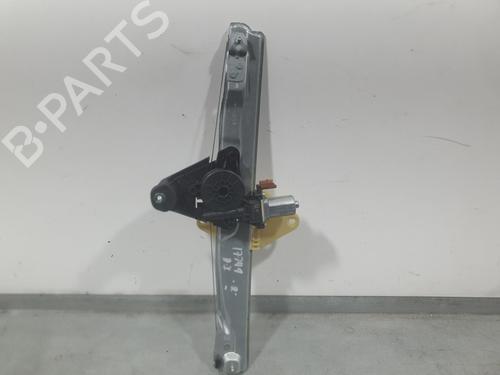 Used Front left window mechanism Front left window mechanism DACIA SANDERO III 1.0 TCe 90 (91 hp) 37216704 37216704