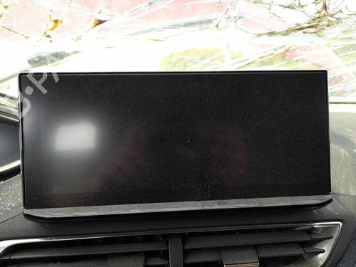 Used Electronic module PEUGEOT 3008 II SUV (MC_, MR_, MJ_, M4_) 1.2 THP/ PureTech 130 (MRHNSM, MRHNSU, MRHNSJ, MRHNYW,... (131 hp) 26551932