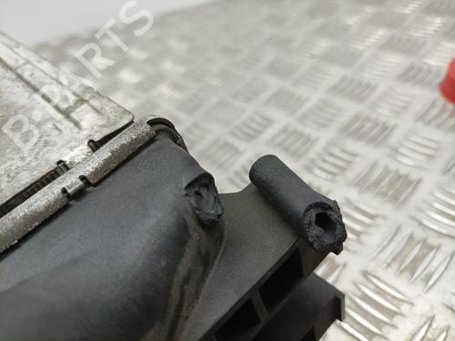 Intercooler CITROËN C4 II (NC_)  | BP7766567M30 