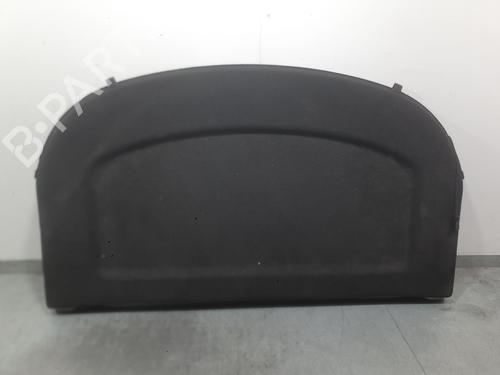 Rear parcel shelf MAZDA 3 (BM, BN) 2.0 | BP38311594C85 - Image 1