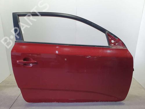 Right front door KIA CEE'D Hatchback (ED)  | BP12500313C3 