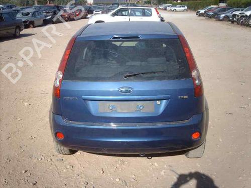 Headlight switch FORD FIESTA V (JH_, JD_)  | BP1340313I24 