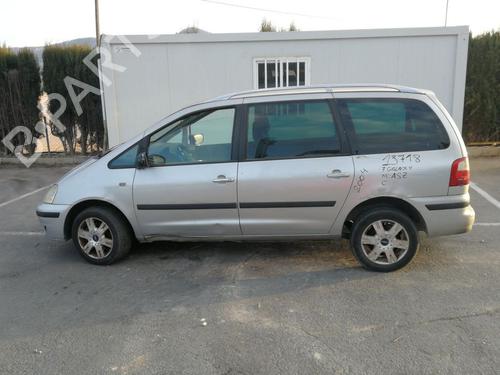 Steering pump FORD GALAXY I (WGR)  | BP8938750M99 