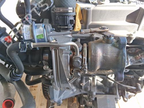 Engine RENAULT CAPTUR I (J5_, H5_) 1.2 TCe 120 | BP34447978M1 - Image 7