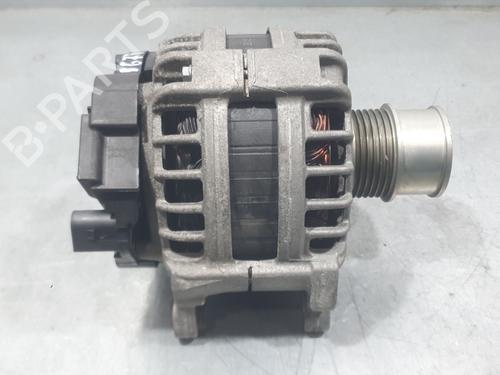 Alternator VW T-CROSS (C11, D31) | BP26887165M7 - Image 4