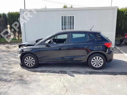 Used Parts SEAT IBIZA V (KJ1, KJG)  1.0 MPi  1034314