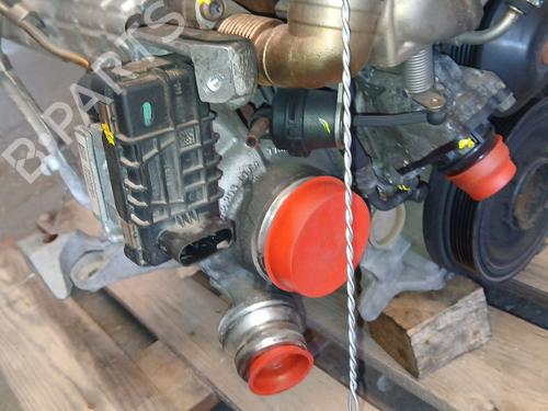 Engine BMW 3 (E90) 318 d | BP20214181M1 