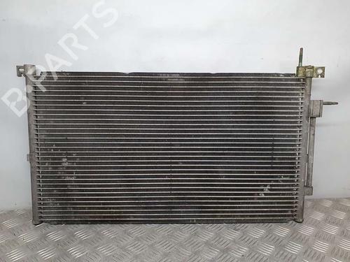 AC radiator FORD MONDEO III Saloon (B4Y)  | BP16368720M32 