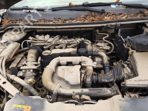 Motor FORD FOCUS II (DA_, HCP, DP) [2004-2013]  16459964