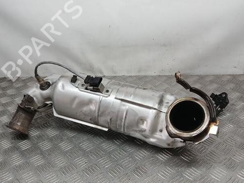 Used Particulate filter CITROËN C5 AIRCROSS (A_) 1.2 PureTech 130 (ARHNSJ) (131 hp) 29753988
