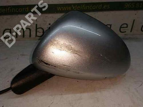 Left mirror OPEL CORSA D (S07)  | BP183799C26 