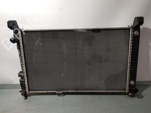 Used Water radiator MERCEDES-BENZ B-CLASS Sports Tourer (W245) [2005-2011]  8618453
