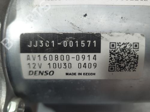 Steering column TOYOTA AYGO (_B4_) 1.0 (KGB40) | BP39201346M21 - Image 5