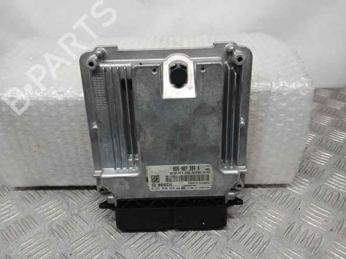 Used Engine control unit (ECU) PORSCHE MACAN (95B) 3.0 S Diesel (258 hp) 24673497
