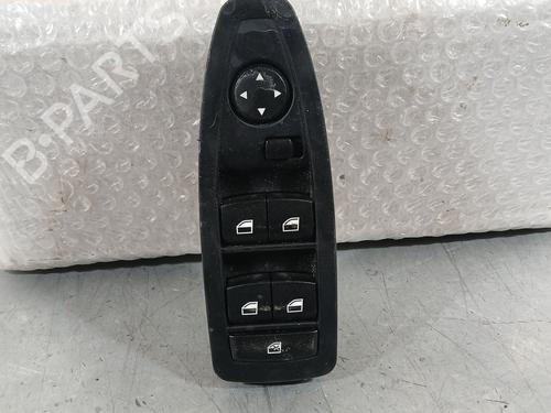 Used Left front window switch Left front window switch 37216598 37216598