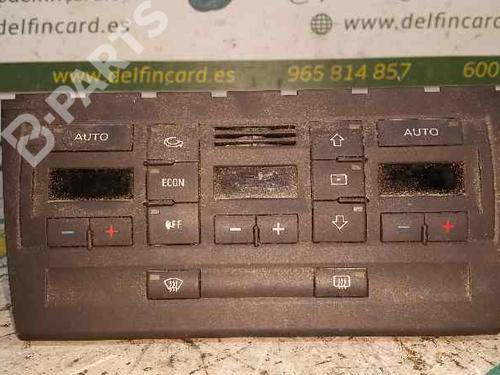 Used Climate control SEAT EXEO (3R2) [2008-2013]  603983