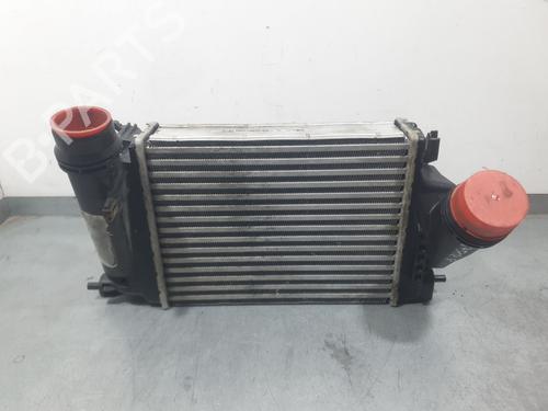 Used Intercooler Intercooler RENAULT TALISMAN (LP_) 1.6 dCi 130 (130 hp) 33674758 33674758