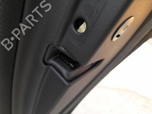 Used Rear right lock AUDI A4 B7 (8EC) 1.9 TDI (116 hp) 31973499