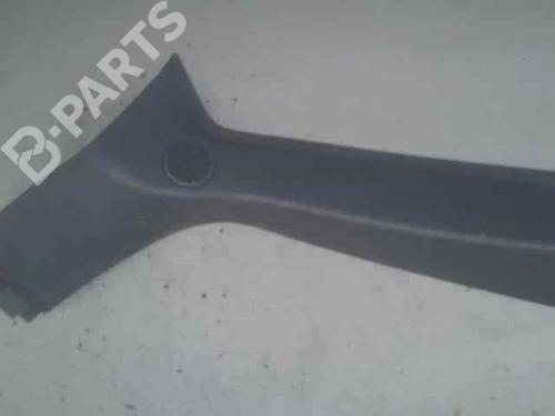 Left rear door MERCEDES-BENZ M-CLASS (W163) ML 400 CDI (163.128) | BP1037165C4 
