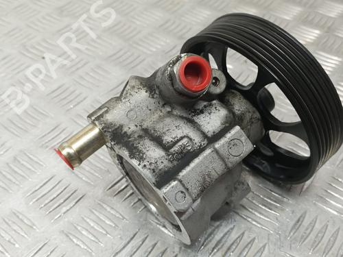 Styring servopumpe RENAULT LAGUNA II Grandtour (KG0/1_)  | BP11398466M99 