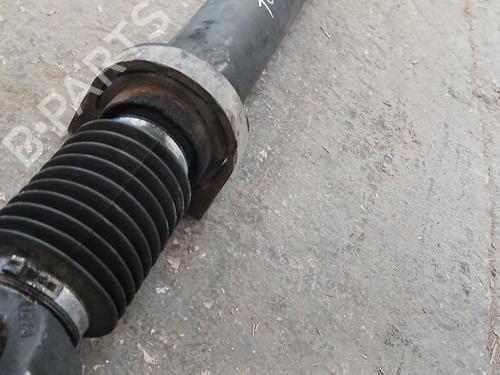 Driveshaft IVECO DAILY IV Van 35C12 V, 35C12 V/P, 35S12 V, 35S12 V/P | BP30543180M37 