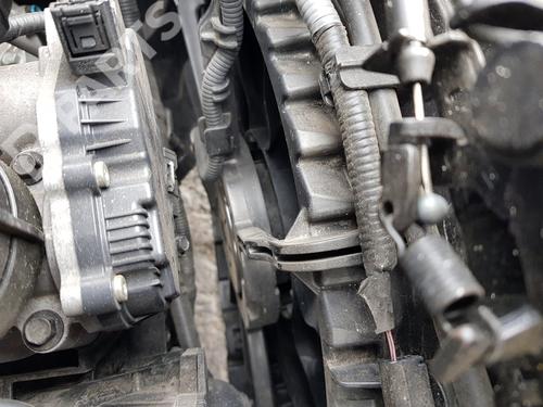 Used Radiator fan Radiator fan KIA PICANTO II (TA) 1.0 (67 hp) 11084653 11084653