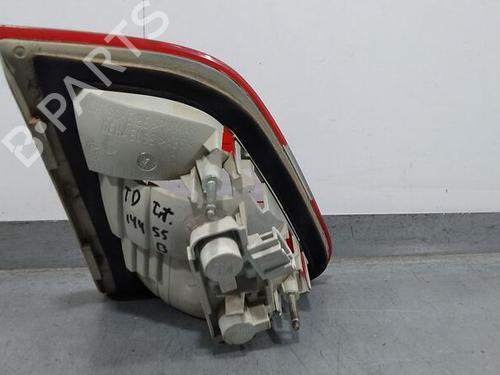 Right taillight MERCEDES-BENZ B-CLASS Sports Tourer (W245)  | BP12503004C35 