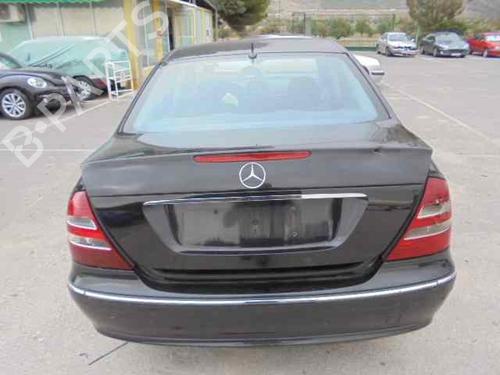 Electronic module MERCEDES-BENZ E-CLASS (W211) E 270 CDI (211.016) | BP7351507M83 