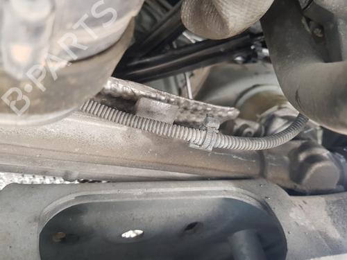 Used Steering rack RENAULT SCÉNIC III (JZ0/1_) [2008-2016]  13936746