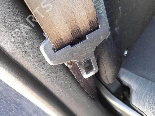 Used Rear right seatbelt CITROËN C4 Picasso II 1.6 BlueHDi 120 (120 hp) 29611214