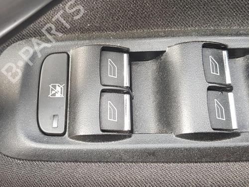Left front window switch FORD MONDEO IV Saloon (BA7)  | BP29374205I27 