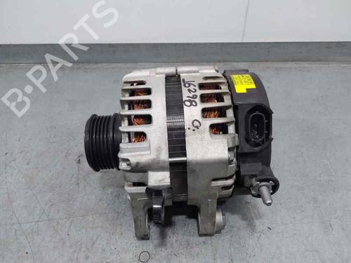 Alternator KIA SPORTAGE IV (QL, QLE) 1.7 CRDi | BP24673721M7 