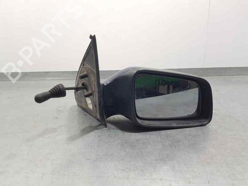 Used Right mirror OPEL ASTRA G Hatchback (T98) [1998-2009]  19321552