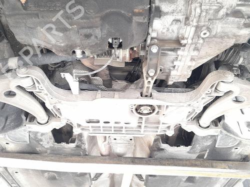 Vorderachsträger für Vorderachsträger AUDI Q3 (8UB, 8UG) 2.0 TDI (140 hp) 34538235 34538235