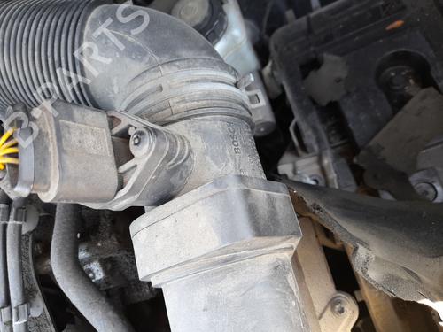 Used Mass air flow sensor VW TOURAN (1T1, 1T2) 1.9 TDI (105 hp) 28730076