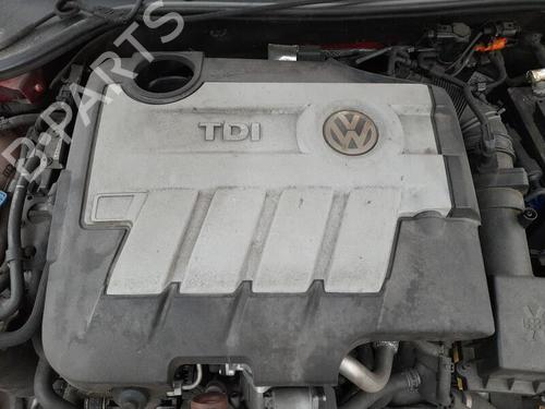 Used Upper protection VW GOLF VI (5K1) [2008-2014]  29862139