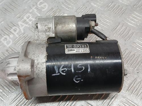 Starter HYUNDAI i20 II (GB, IB) 1.2 | BP24472597M8 