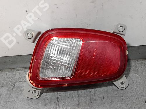 Used Rear bumper right light Rear bumper right light KIA PICANTO III (JA) 1.0 (67 hp) 9105165 9105165