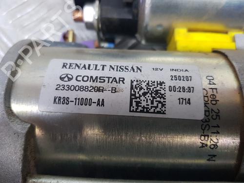 Starter DACIA SANDERO III 1.0 TCe 90 | BP29916511M8